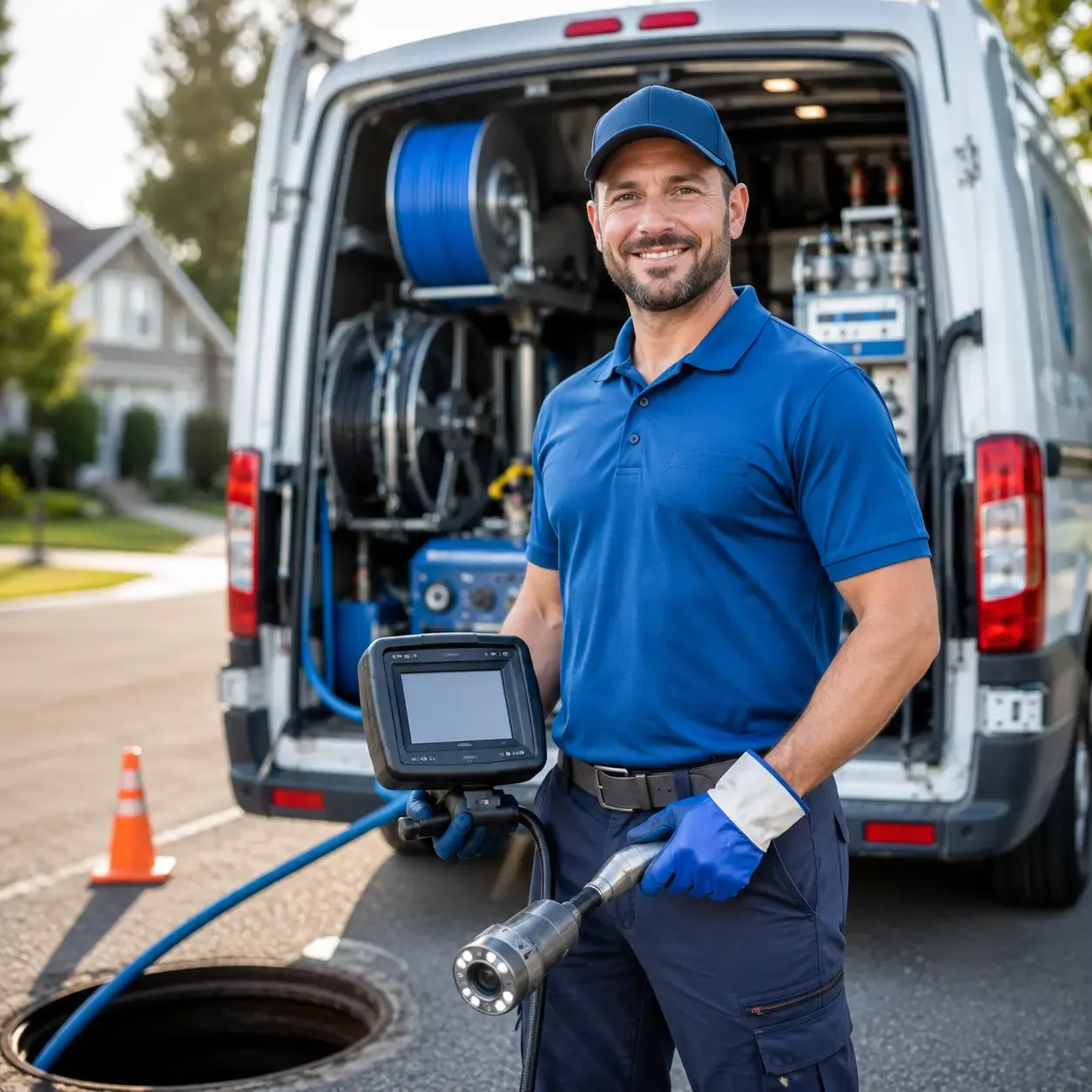 Local Pipe Relining specialists in Alamogordo, NM