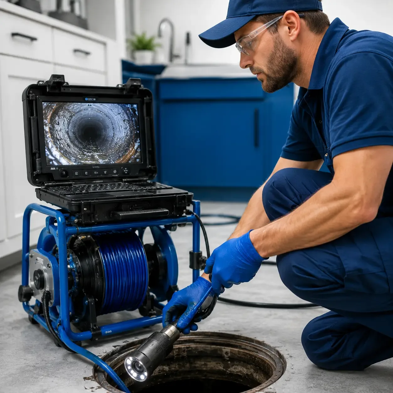 Pipe Relining professionals serving Alamogordo, NM